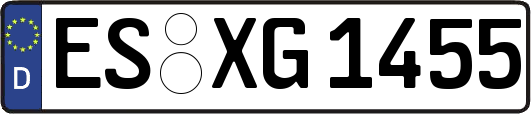 ES-XG1455
