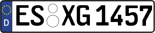 ES-XG1457