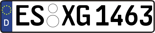 ES-XG1463