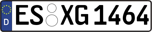 ES-XG1464