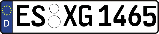 ES-XG1465