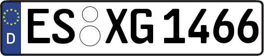 ES-XG1466