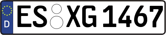 ES-XG1467