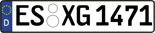 ES-XG1471