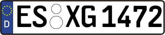 ES-XG1472