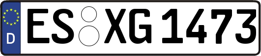 ES-XG1473
