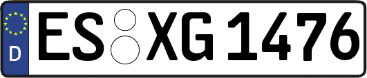 ES-XG1476