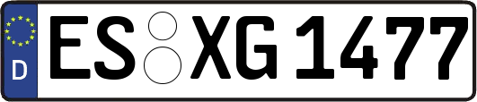 ES-XG1477