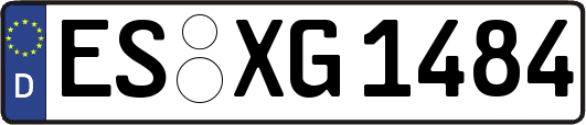 ES-XG1484