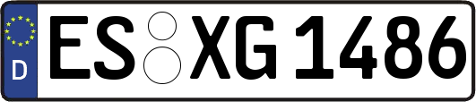 ES-XG1486