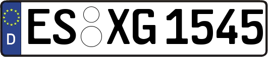 ES-XG1545