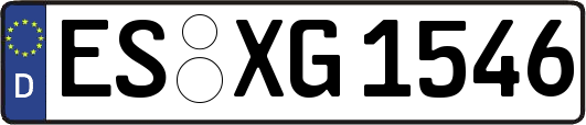 ES-XG1546