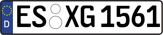 ES-XG1561