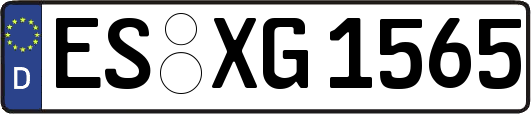 ES-XG1565