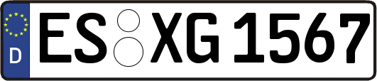 ES-XG1567