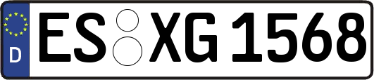 ES-XG1568