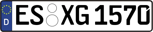 ES-XG1570