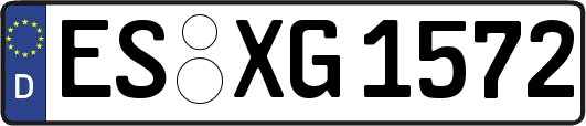 ES-XG1572