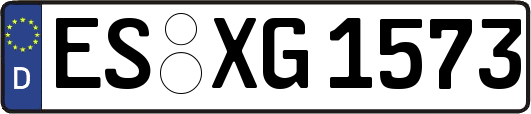 ES-XG1573