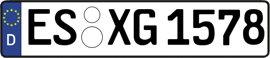 ES-XG1578