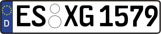 ES-XG1579