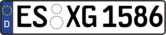 ES-XG1586