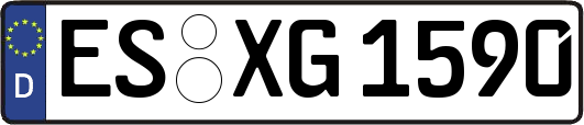 ES-XG1590