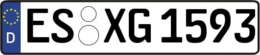 ES-XG1593