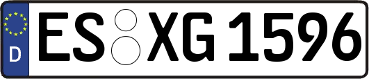 ES-XG1596