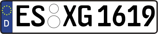 ES-XG1619
