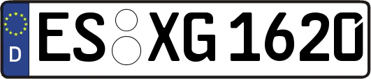 ES-XG1620