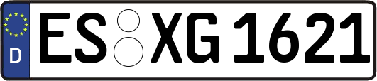 ES-XG1621