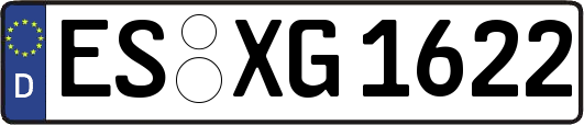 ES-XG1622