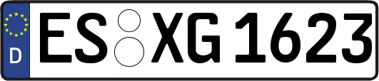 ES-XG1623