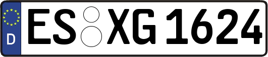 ES-XG1624