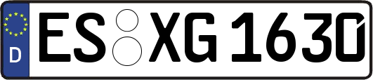 ES-XG1630
