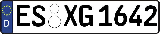 ES-XG1642