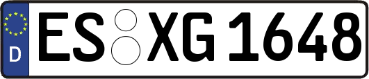 ES-XG1648