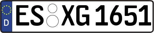 ES-XG1651