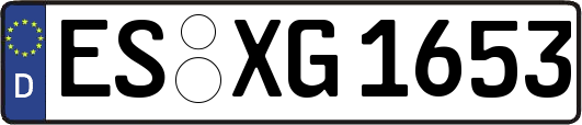ES-XG1653