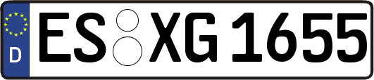 ES-XG1655