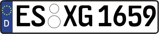 ES-XG1659
