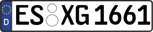 ES-XG1661