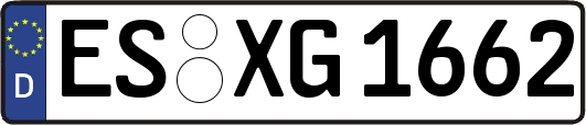 ES-XG1662