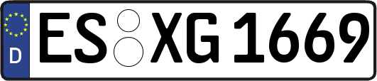 ES-XG1669