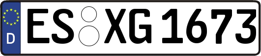ES-XG1673