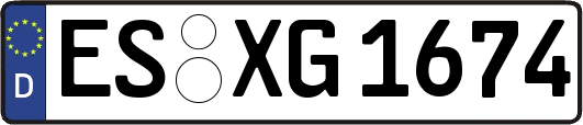 ES-XG1674