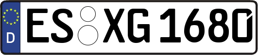 ES-XG1680