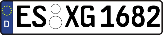 ES-XG1682