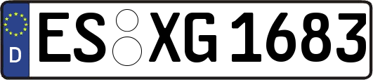 ES-XG1683